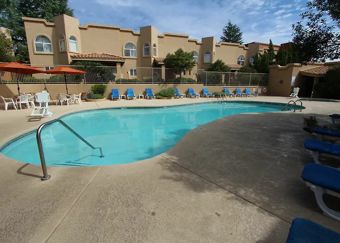 Sedona Springs Resort